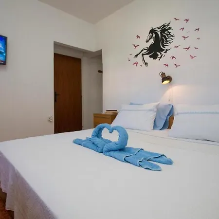 Apartman Bacic *