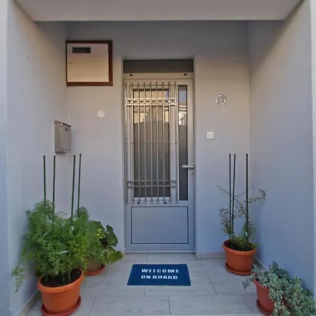 Apartman Bacic Apartment