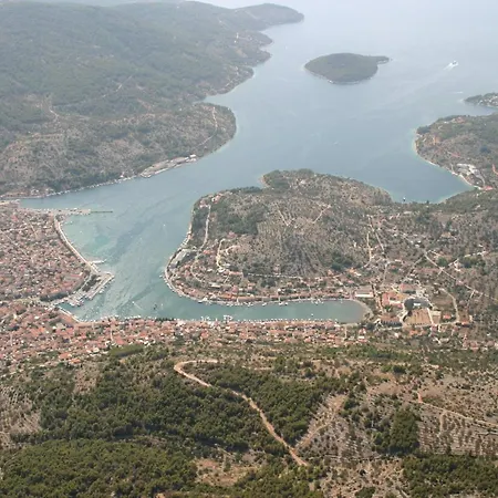 Apartman Bacic *