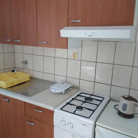 Bacic Apartman Vela Luka