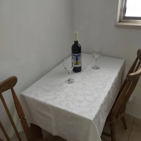 Apartman Bacic Apartment