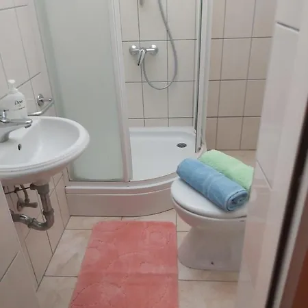 Apartment Apartman Bacic